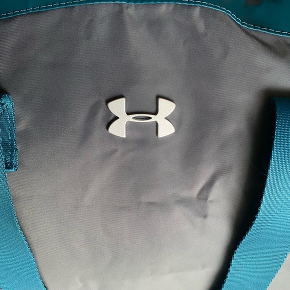 UA Reflect Water Resistant Graphite Tote - Picture 8 of 9